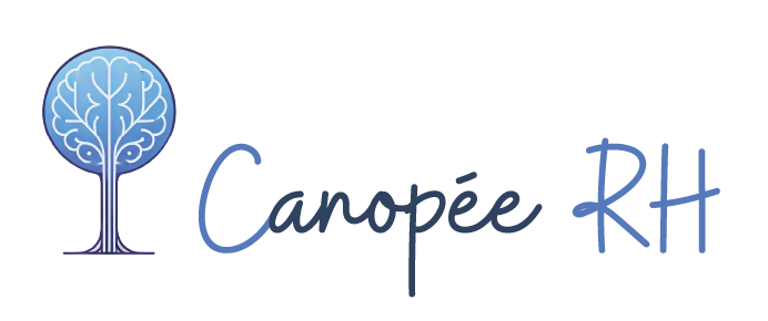 Canopée RH - Logo